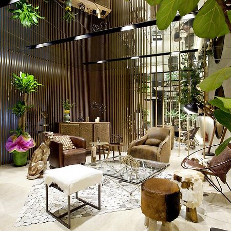 Hotel Forestar سيول المظهر الخارجي الصورة
